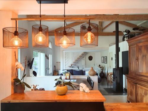 cuisine-ilot-villa-lucas