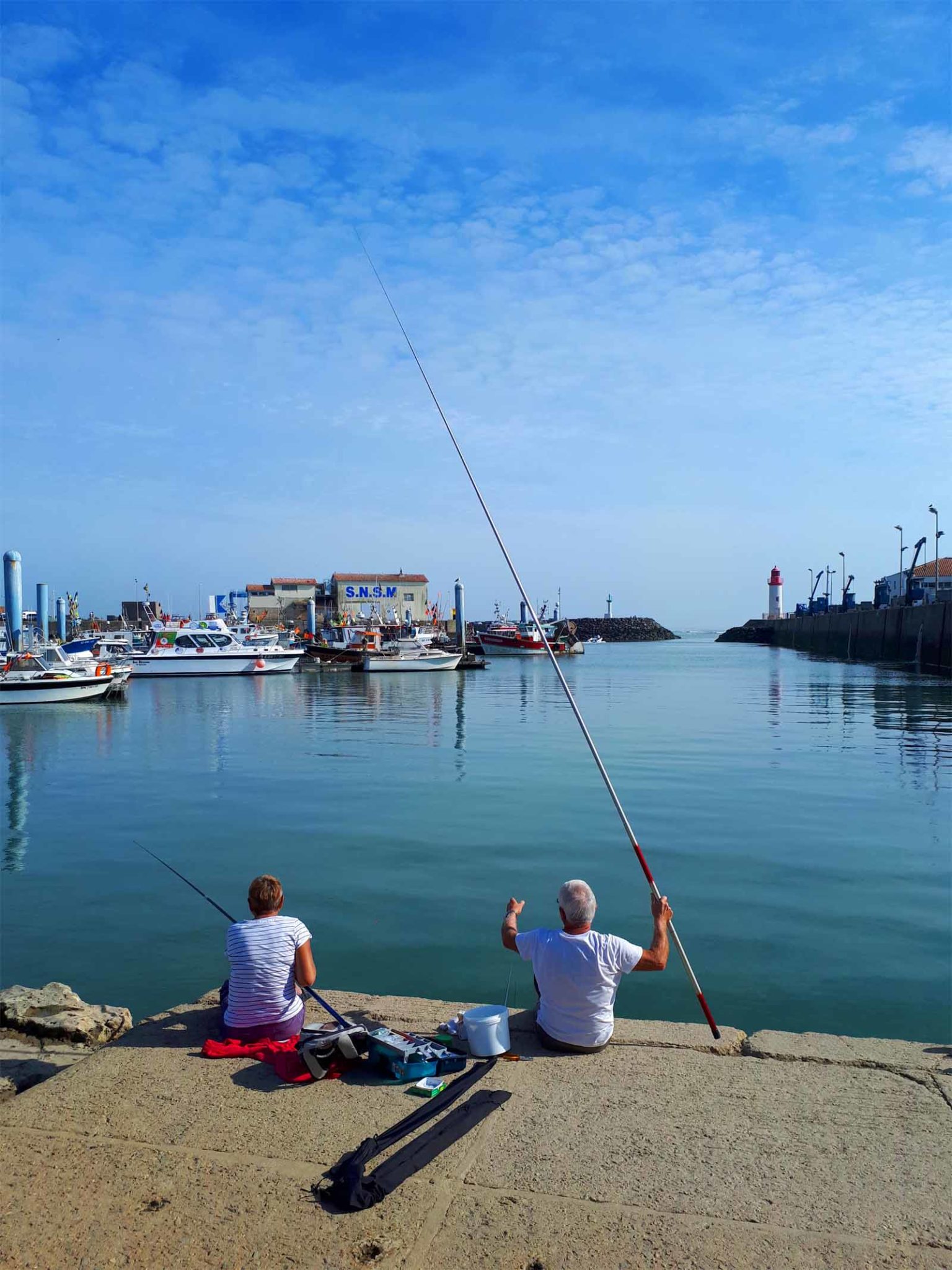 Decouvrir l'Ile d'Oléron