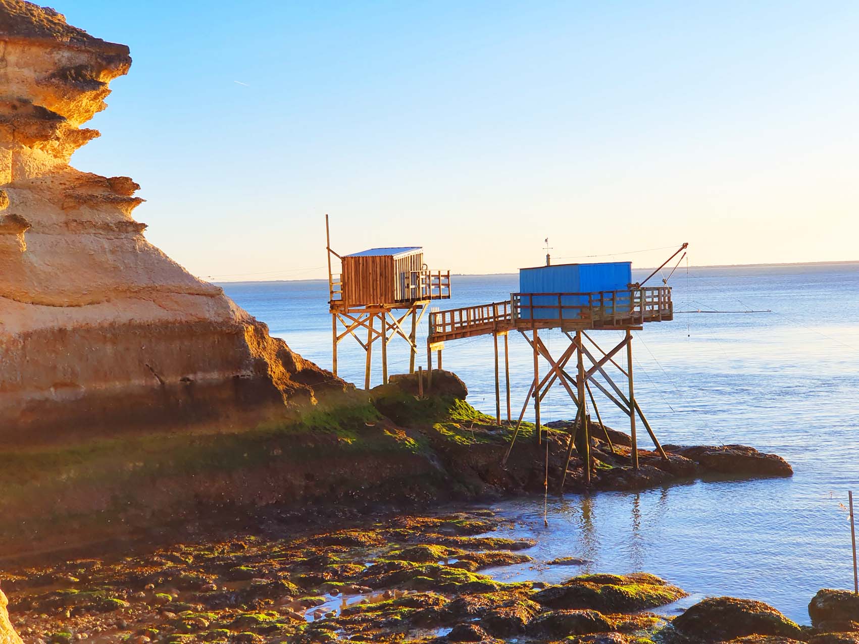 location de vacances à Royan et ses environs