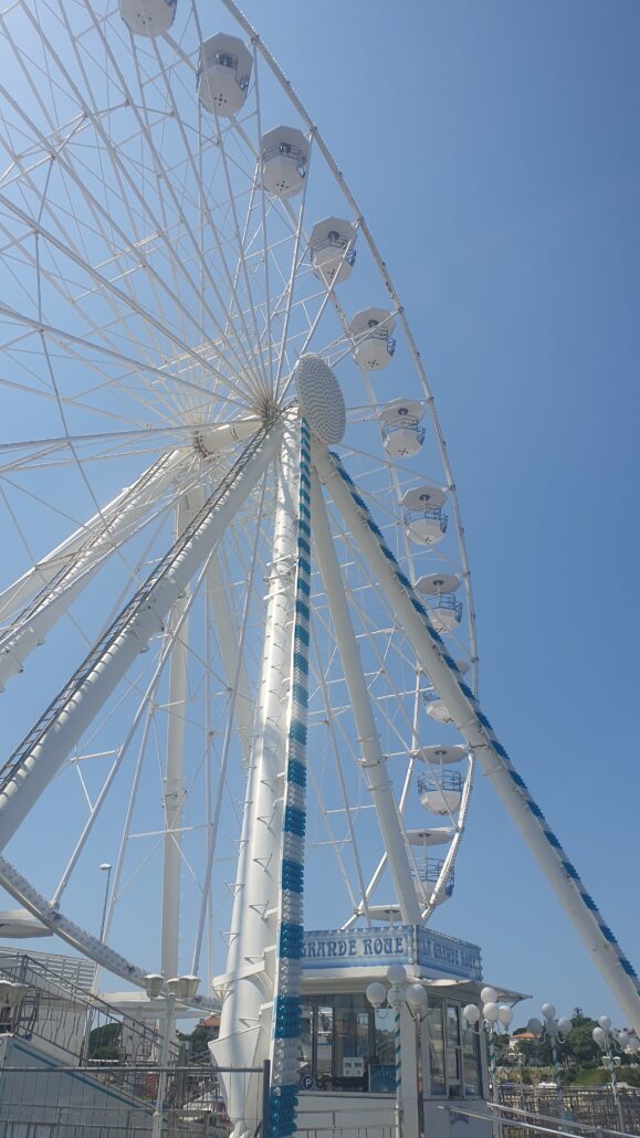 location vacances a royan quartier bord de mer