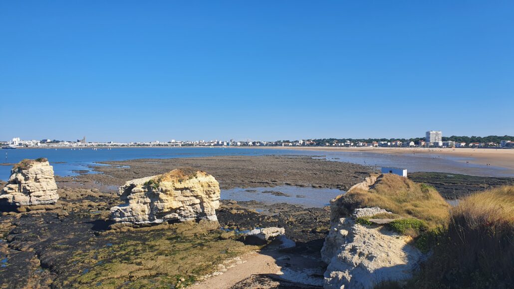 Royan location vacances et ses alentours