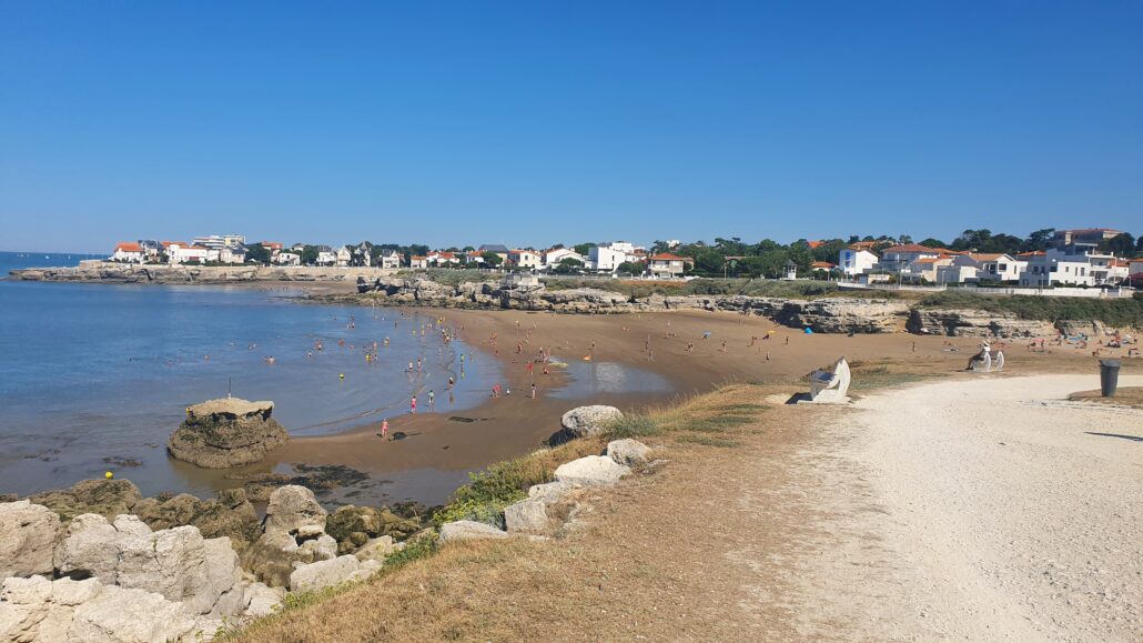 Royan Location Vacances bord de mer