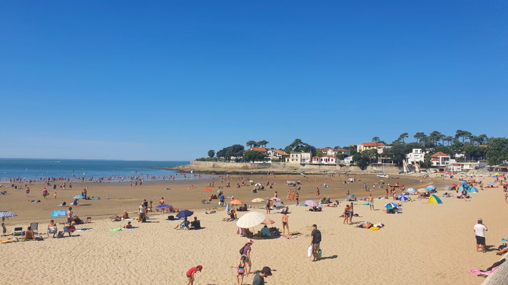 royan gite proche des plages de vaux sur mer