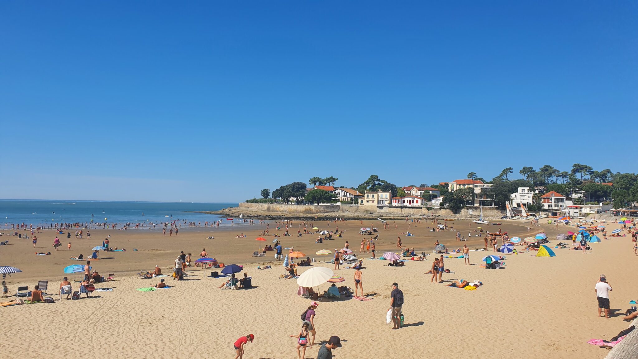 royan gite proche des plages de vaux sur mer