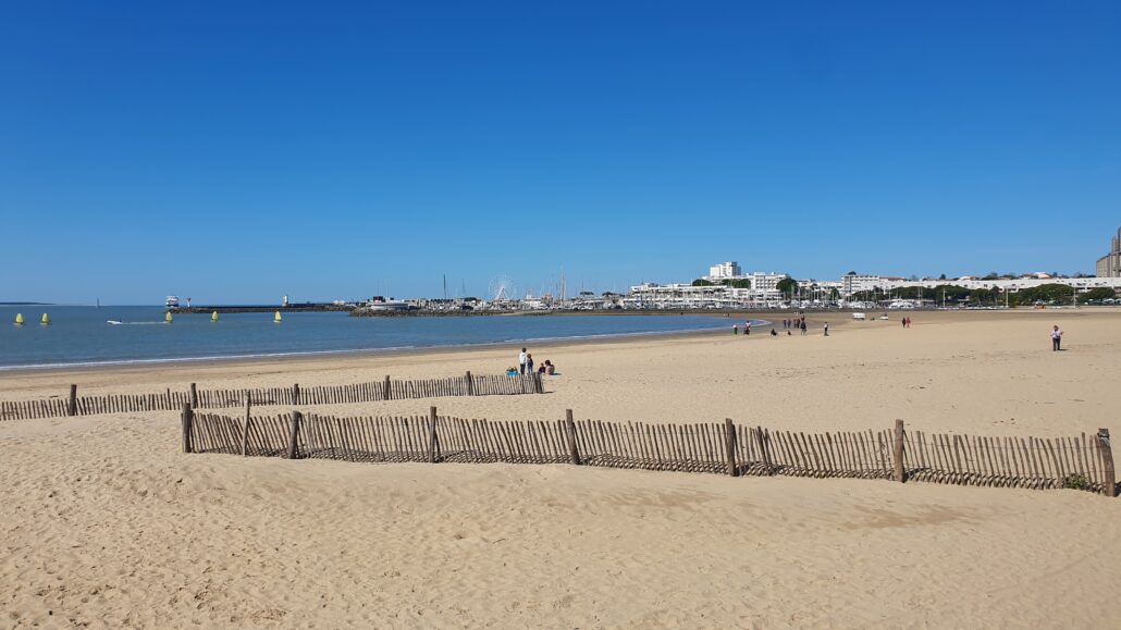 Royan Location vacances plage