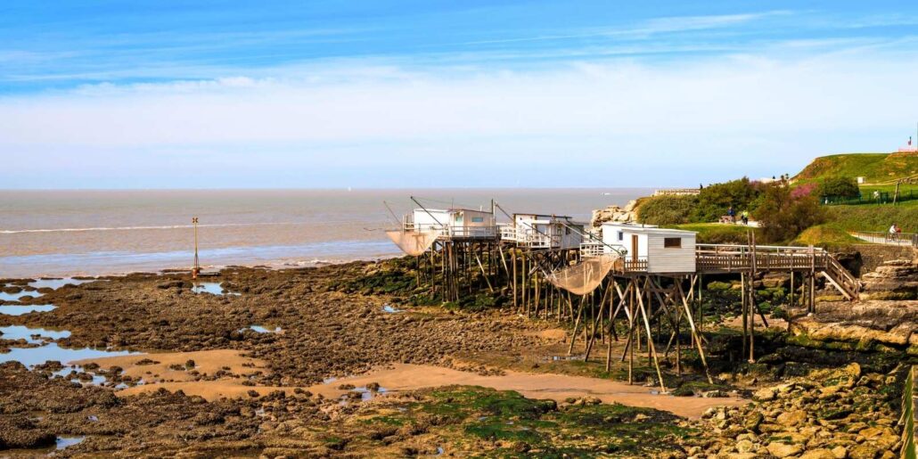 rouan gite proche plages